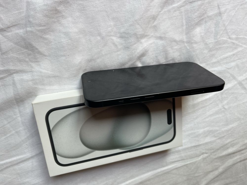 Iphone 15 128GB Технополис