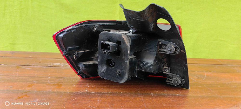 Стоп за VW PASSAT B8 LED Combi / ВФ Пасат ЛЕД Б8 Комби
