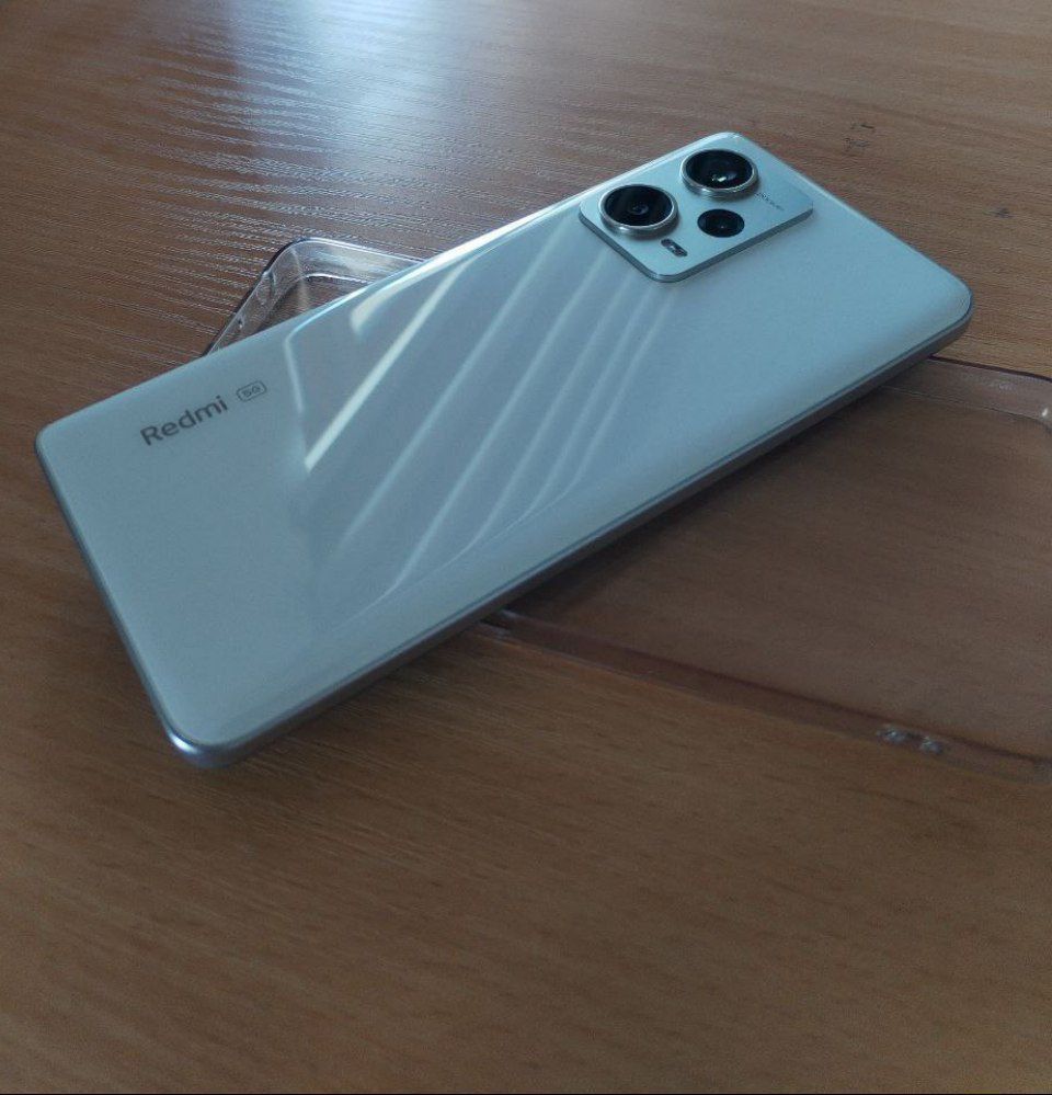 Redmi note 12 pro