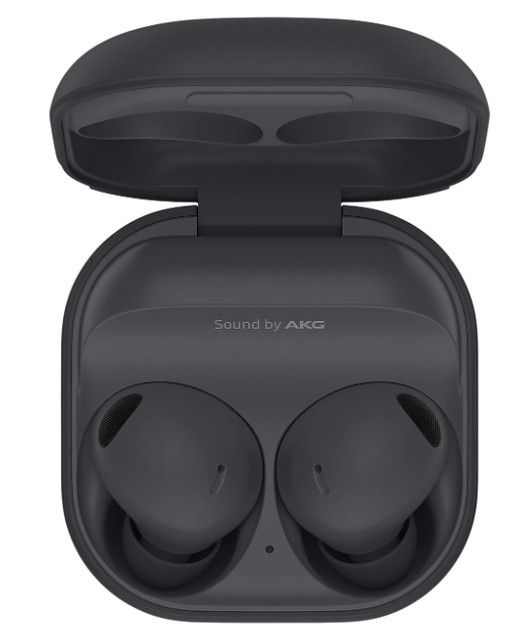 Samsung Galaxy Buds2 Pro Доставка Бесплатная