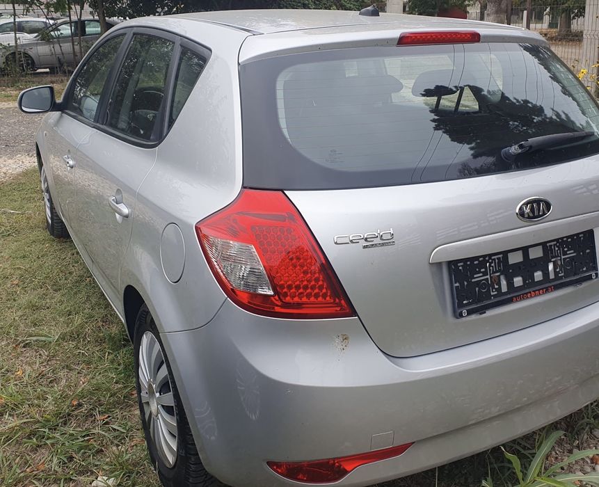 Kia cee’d 1.6 eco