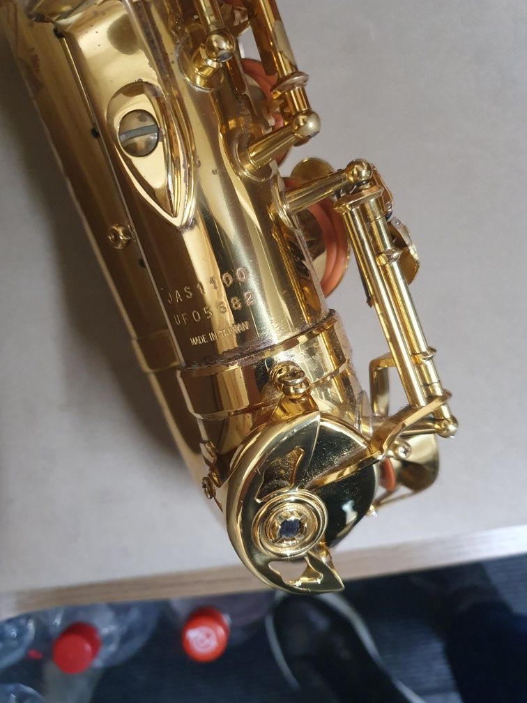 Saxofon Jas 1100 Jupiter profesional