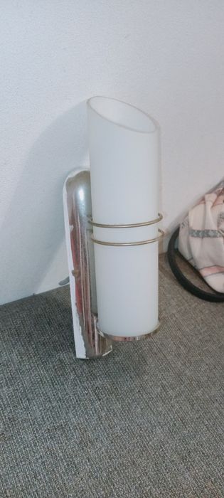 Aplica perete bec montura normala