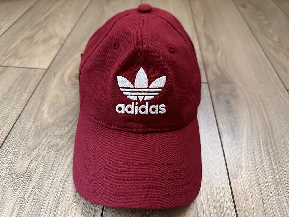 Sapca Adidas, marime universala, noua
