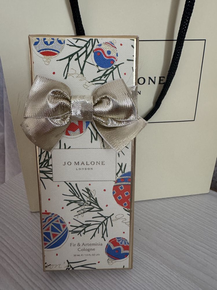Jo malone новый 30 мл