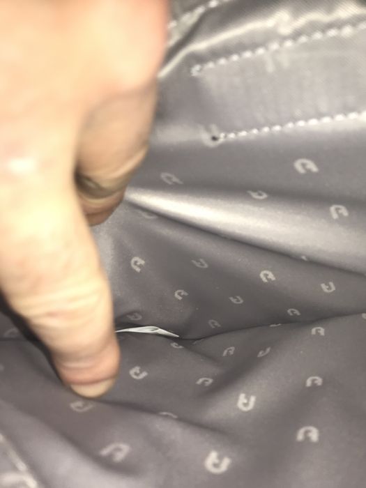 FURLA MIA SOFIA TOTE M.100% оригинал.Със сериен номер,етикети,всичко !