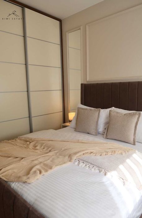 Дава се под наем Двустаен апартамент в София, Манастирски ливади - 69 кв.м за 599 € - Снимка #2