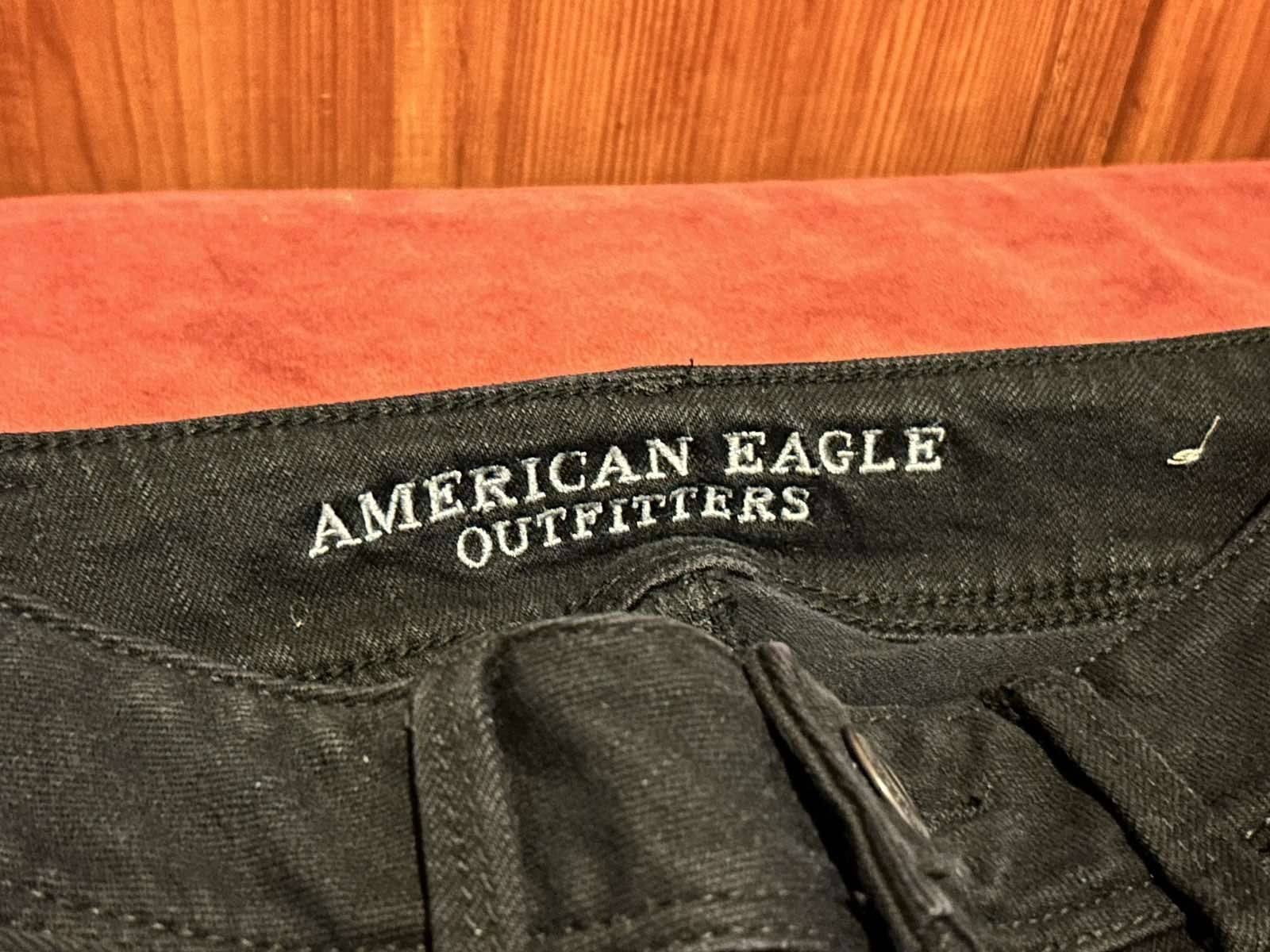 Детски дънки- American Eagles Outfitters