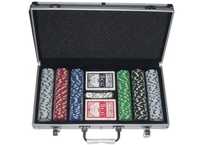 Покер куфарче - чисто ново !