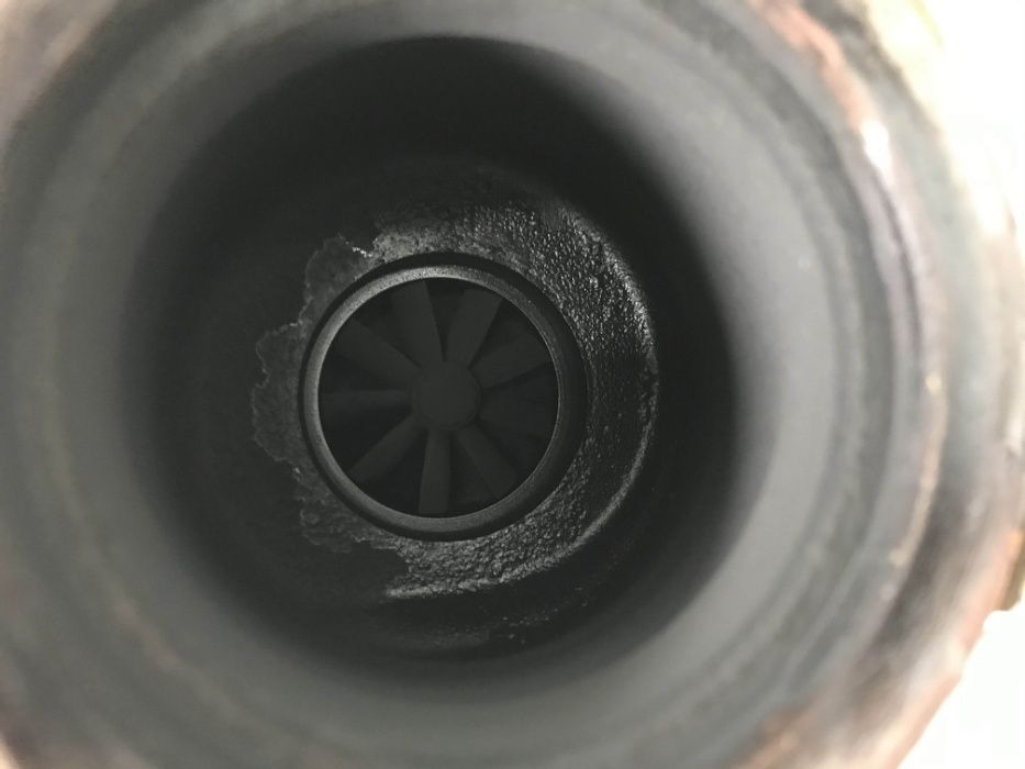 Turbina originala completa BMW E90,E91 LCI 316d,318d N47N IHI