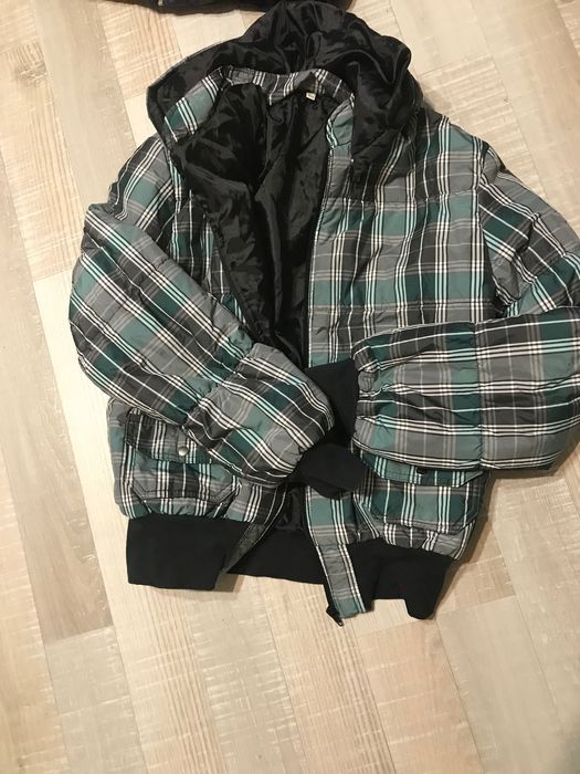 Дамско спортно яке