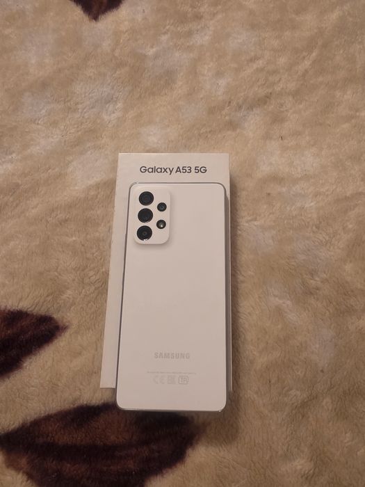 Продам самсунг а53