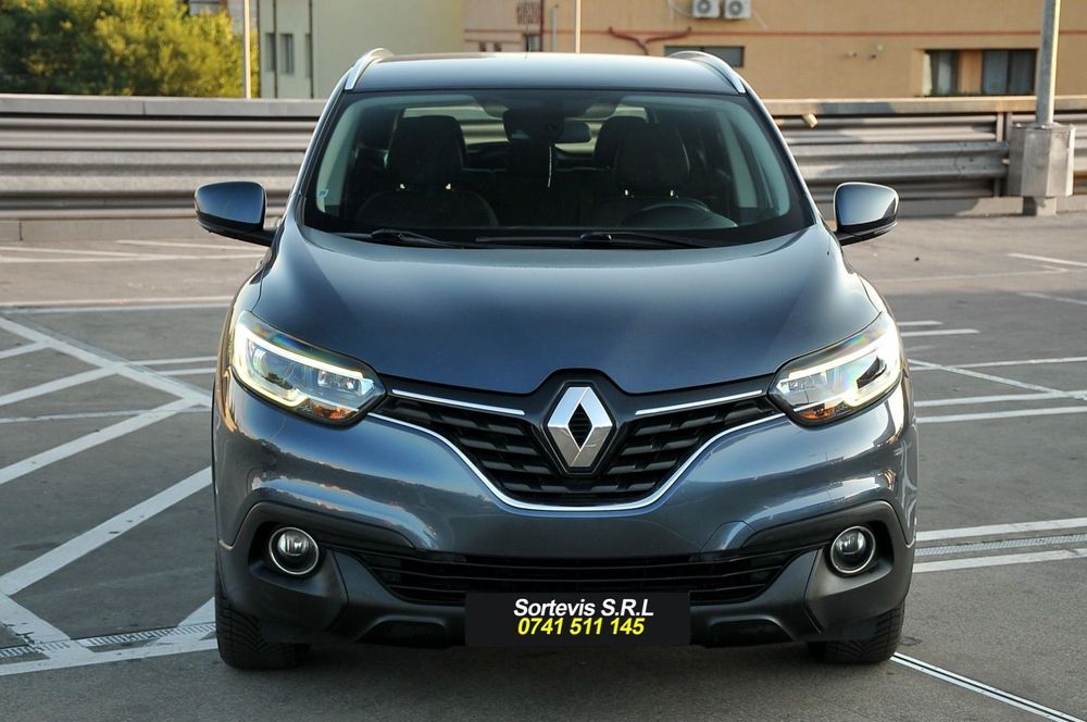 Renault Kadjar