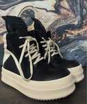 adidasi Rick Owens