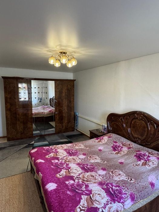 Продается дом в уштобе