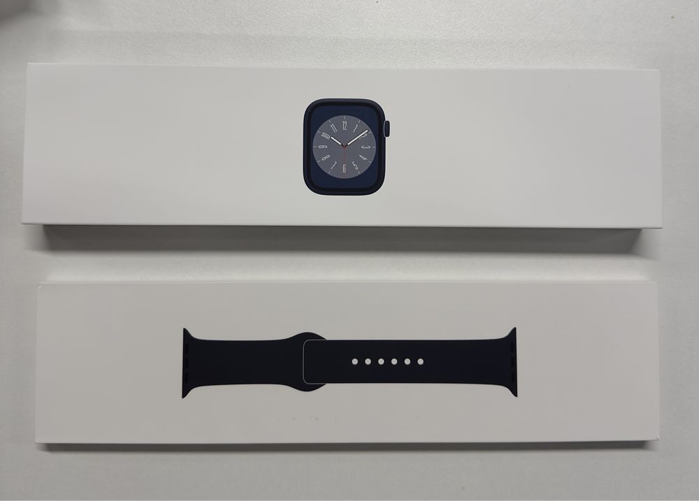 Apple watch Series 8