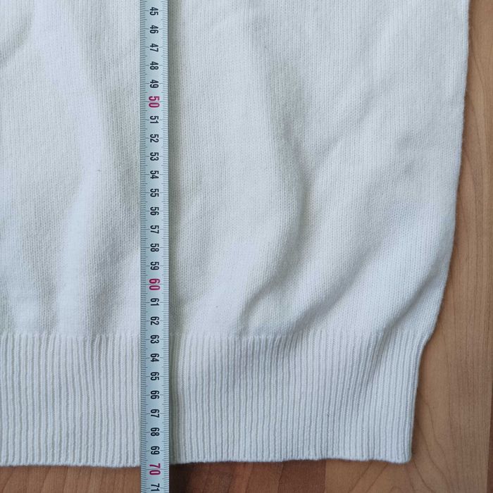 J.Lindeberg /Ted Baker /Sportscraft XL поло пуловер