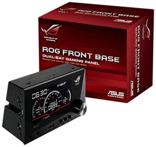 Asus ROG Front Base