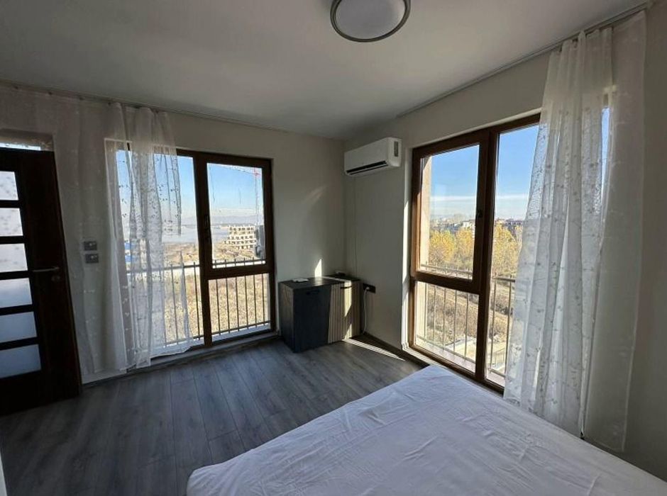 Дава се под наем Двустаен апартамент в София, Витоша - 55 кв.м за 562 € - Снимка #8