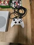 Xbox s one folosit