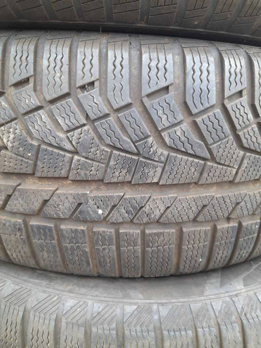 Продава гуми 265-60-18 цола,ДОТ 2023г.