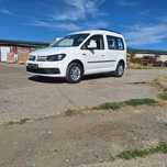 Vw Caddy 2015 FACELIFT 2.0TDI