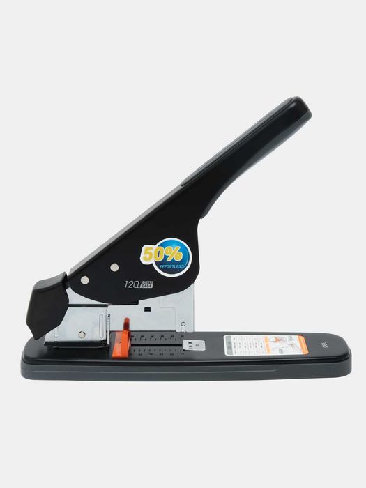 Степлер Deli 0484