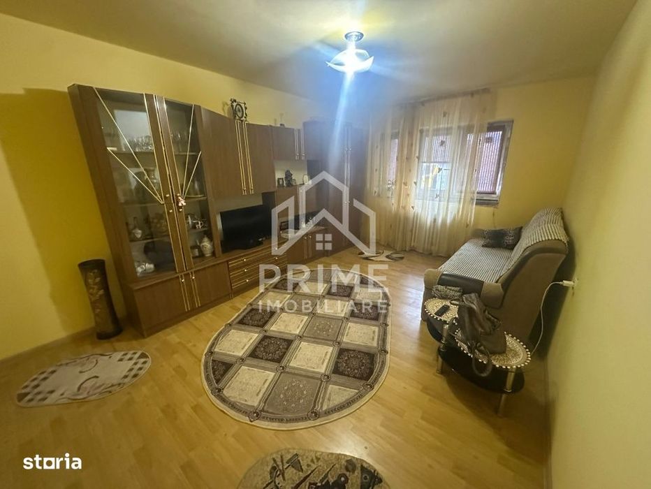 Apartament 2 camere | 50 mp | zona Blaj