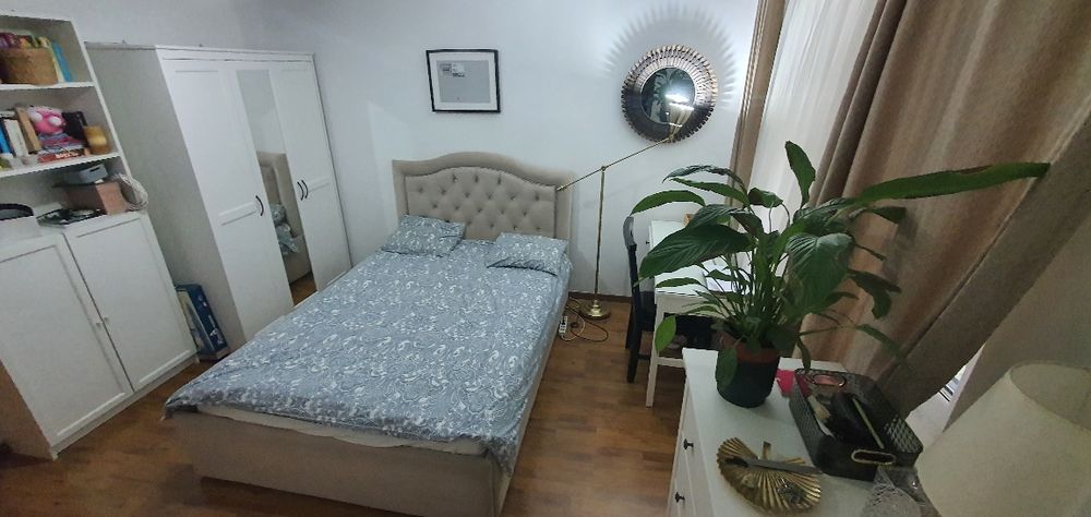 Vând apartament 4 camere Drumul Taberei