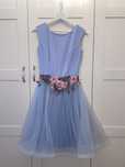 Rochie de ocazie Gabriella Olar (marimea 36)