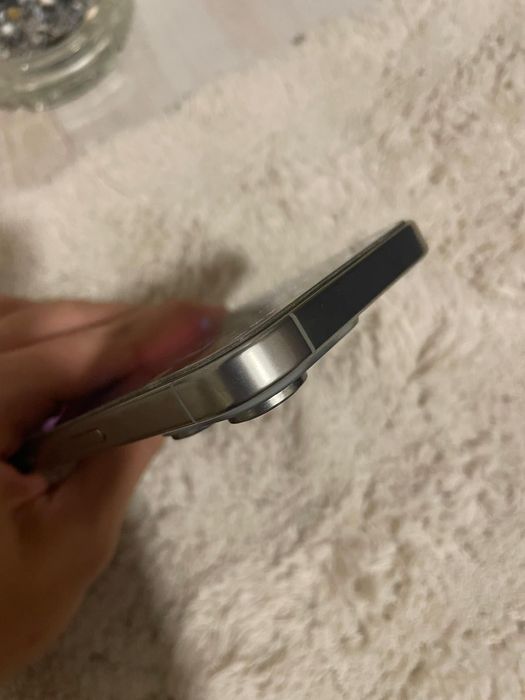 Iphone 16PRO 256GB