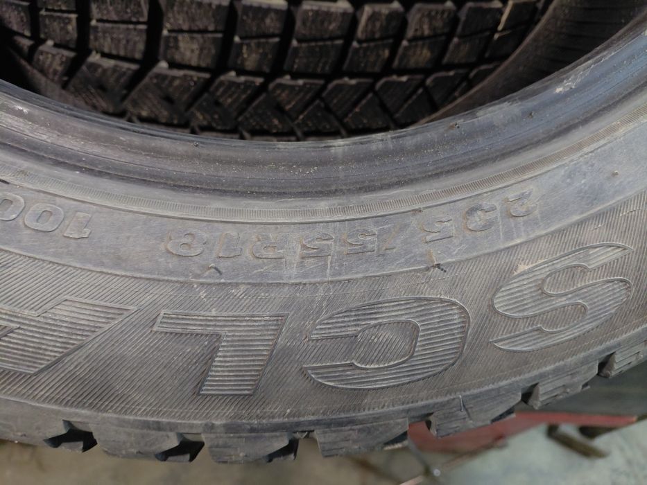 Продам балоны на 18