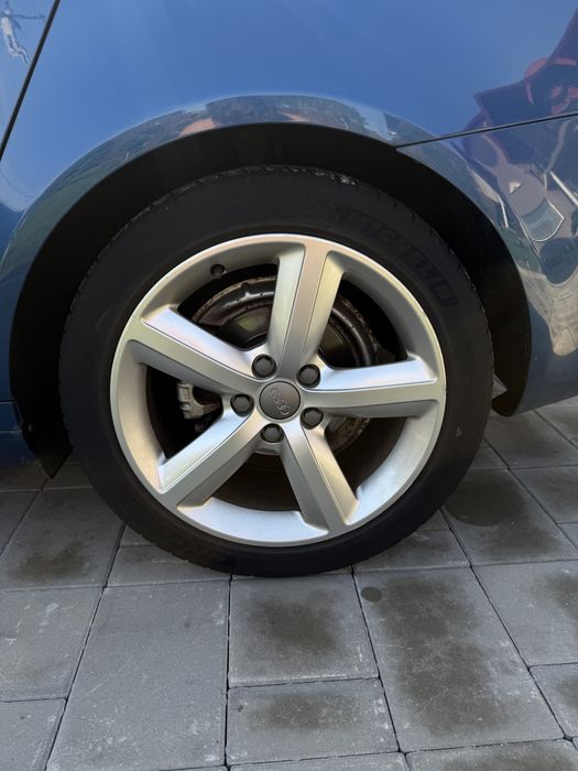 Audi A3 1.8 tfsi S-Line