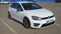 Volkswagen Golf Golf 7R 4Motion(4x4) DSG 300CP