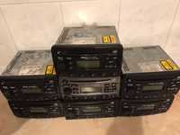 CD player golf 5,pasat , ford model 6000CD6006