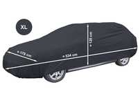 НОВИ! Покривало за автомобил / размер XL / 534 х 178 х 120 cm