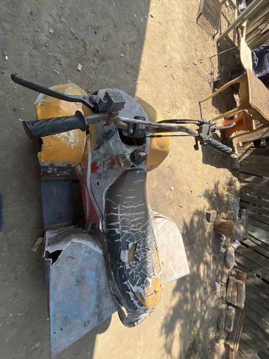 Atv 80cc 600lei negociabil