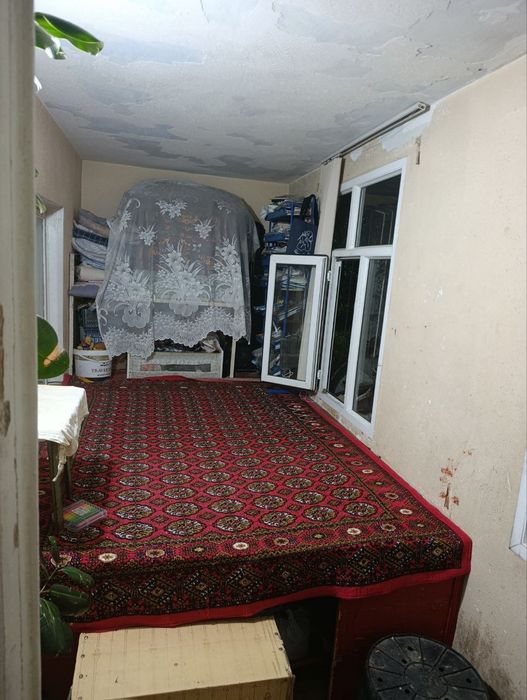 Mirobod tumani Yashnobod 2  36 28srochni sotiladi