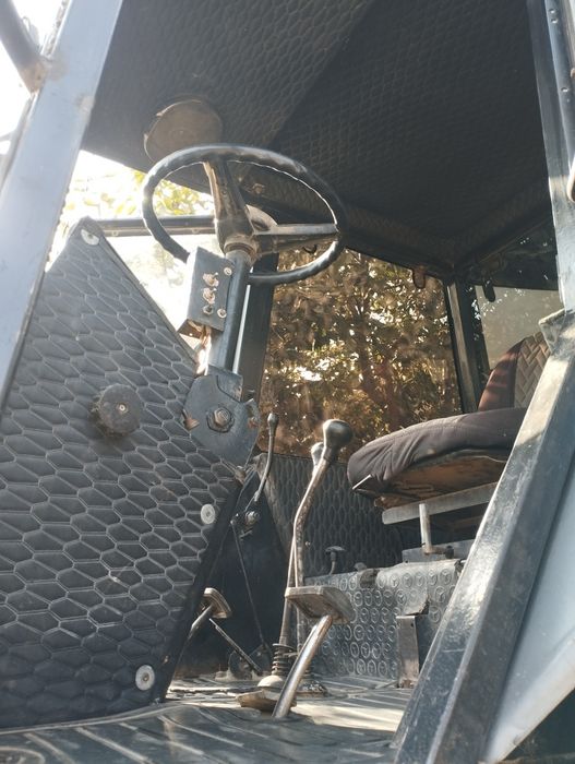 ТТЗ трактор сотилади