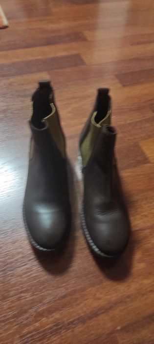 Дамски боти Desigual