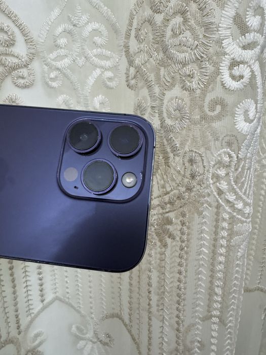 Iphone 14 pro 256gb zp/a