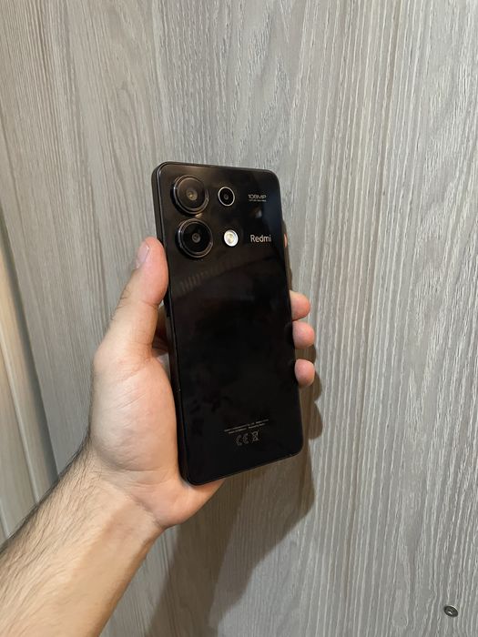 Срочно продам Redmi Note 13 256 Gb