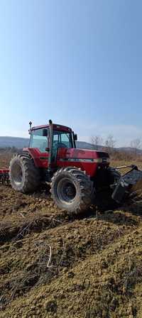 Tractor case 7 140