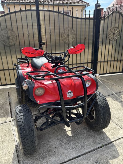 Atv Adly