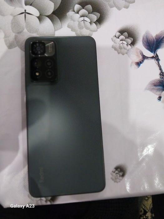 Redmi note 11 pro