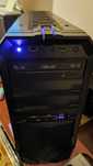 calculator AMD quad core 12 gb ddr3 video amd 7000hd onb ssd 120gb