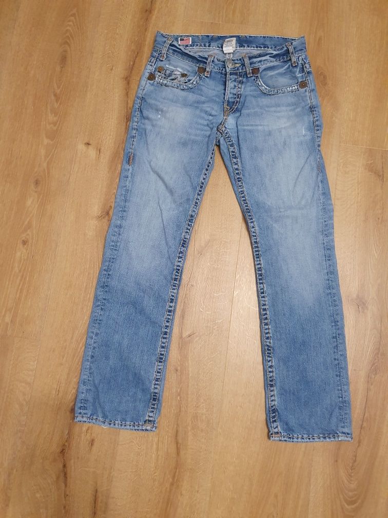 Blugi True Religion