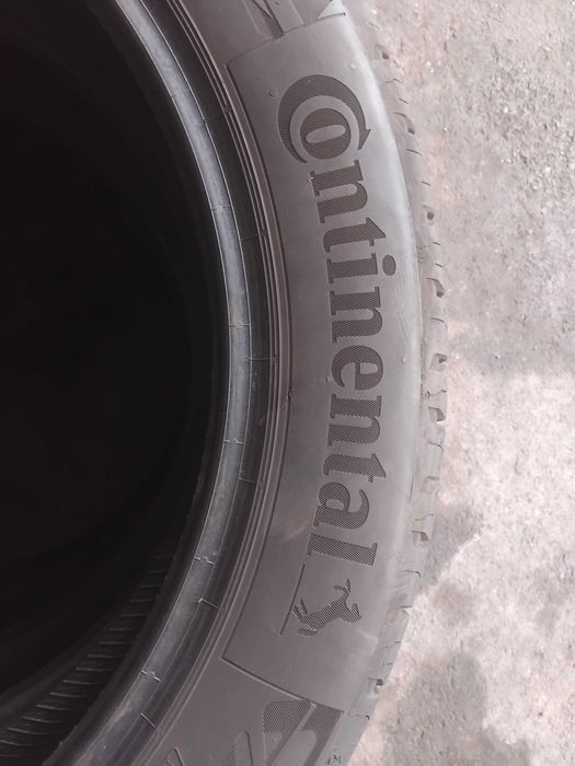 155 70 19 4 броя континентал