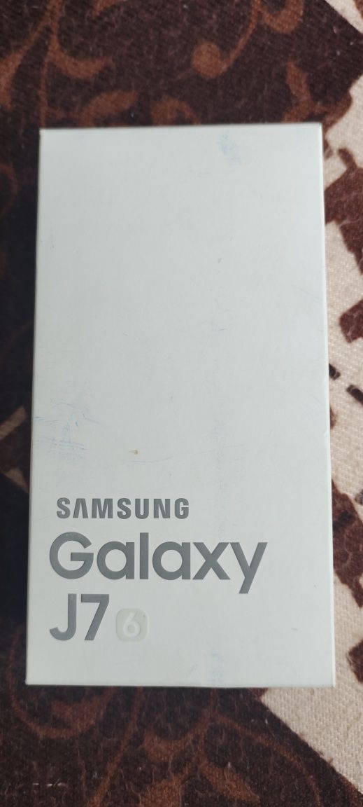 Продам Samsung J7 Самсунг