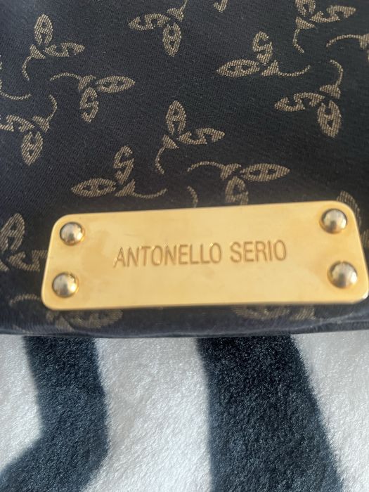 Geanta, model deosebit